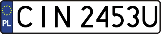 CIN2453U