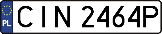 CIN2464P