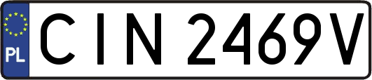 CIN2469V
