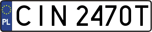 CIN2470T