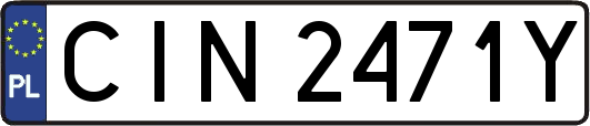 CIN2471Y