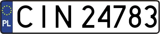 CIN24783