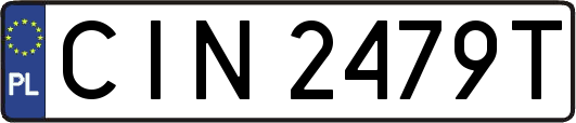 CIN2479T