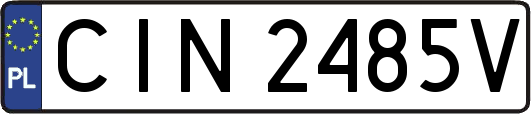 CIN2485V