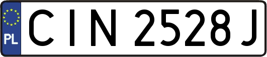 CIN2528J