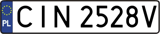 CIN2528V
