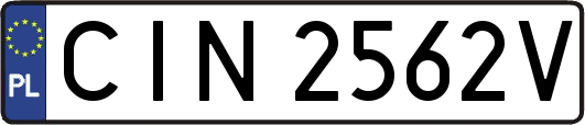 CIN2562V