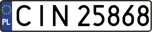 CIN25868