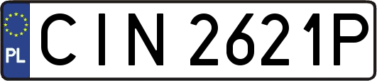 CIN2621P