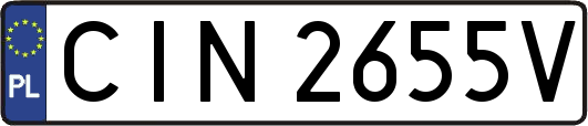 CIN2655V