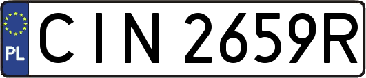 CIN2659R