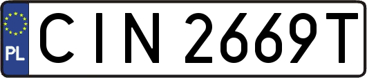 CIN2669T