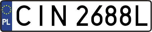 CIN2688L