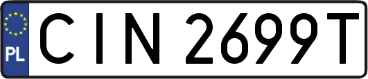 CIN2699T