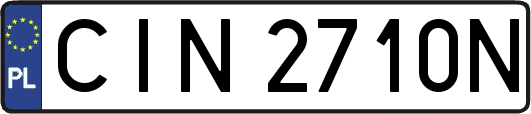 CIN2710N