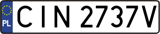 CIN2737V