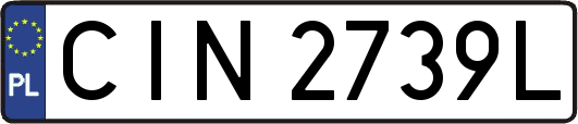 CIN2739L