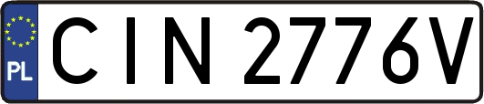 CIN2776V