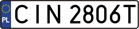 CIN2806T