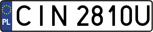 CIN2810U