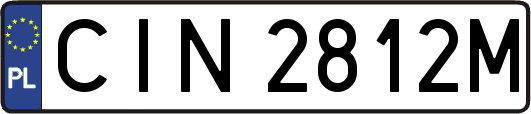 CIN2812M
