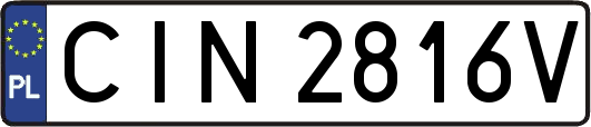 CIN2816V