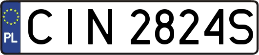 CIN2824S