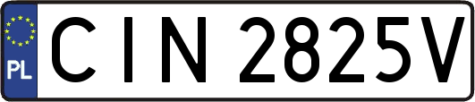 CIN2825V