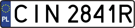 CIN2841R