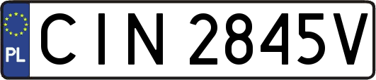 CIN2845V