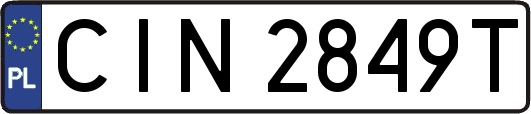 CIN2849T