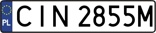 CIN2855M