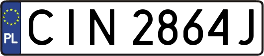 CIN2864J