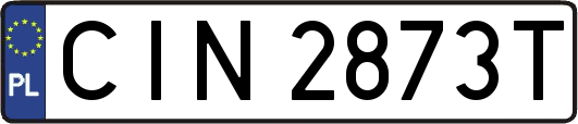 CIN2873T
