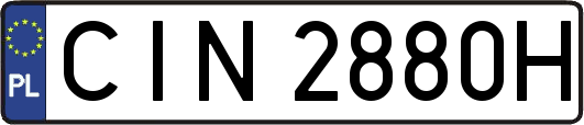 CIN2880H