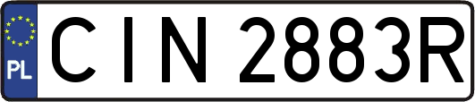CIN2883R