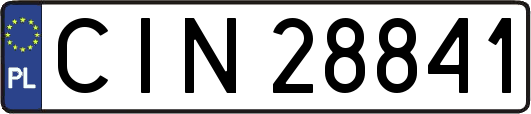 CIN28841