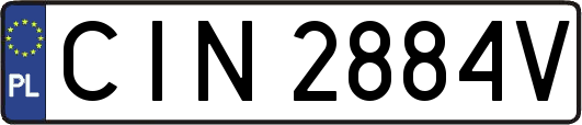 CIN2884V