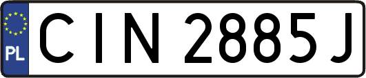 CIN2885J