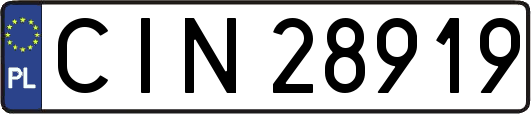 CIN28919