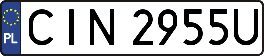 CIN2955U