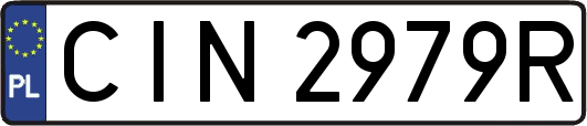 CIN2979R