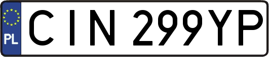 CIN299YP
