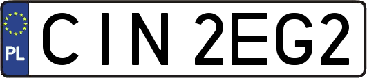 CIN2EG2
