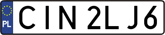 CIN2LJ6