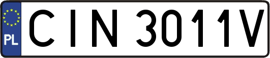 CIN3011V