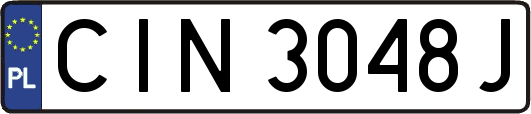 CIN3048J