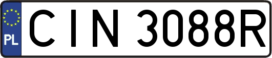 CIN3088R