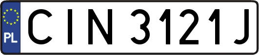 CIN3121J