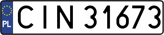 CIN31673